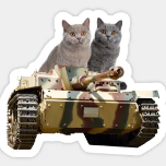 Panzerkatze