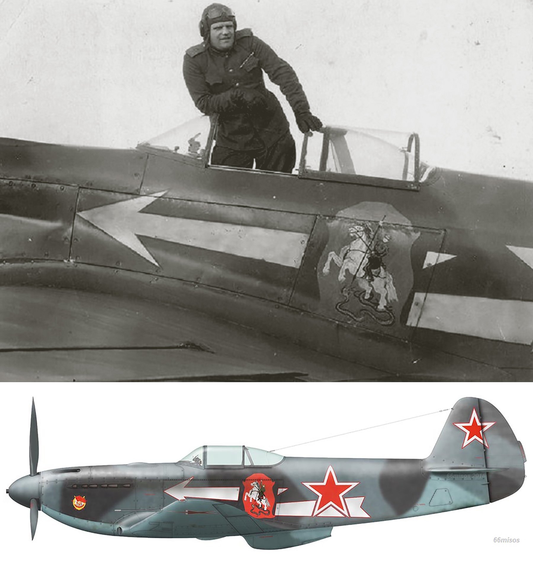 Yakovlev-Yak-3-303IAD-with-MajGen-Georgii-N-Zakharov-CO-East-Prussia-early-1945-03.jpg.607bd7ac33b7e8b00a47e6004d968a97.jpg