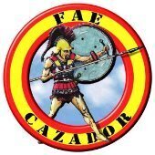 FAE_Cazador