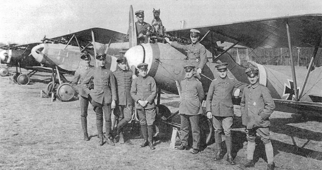 pilotsofJasta76bandtheirAlbatrosfighters..jpg.24c60dc601cef0316b715a2e0fe8dc54.jpg