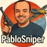PabloSniper